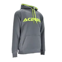 AC Sweatshirt S-Logo Grey