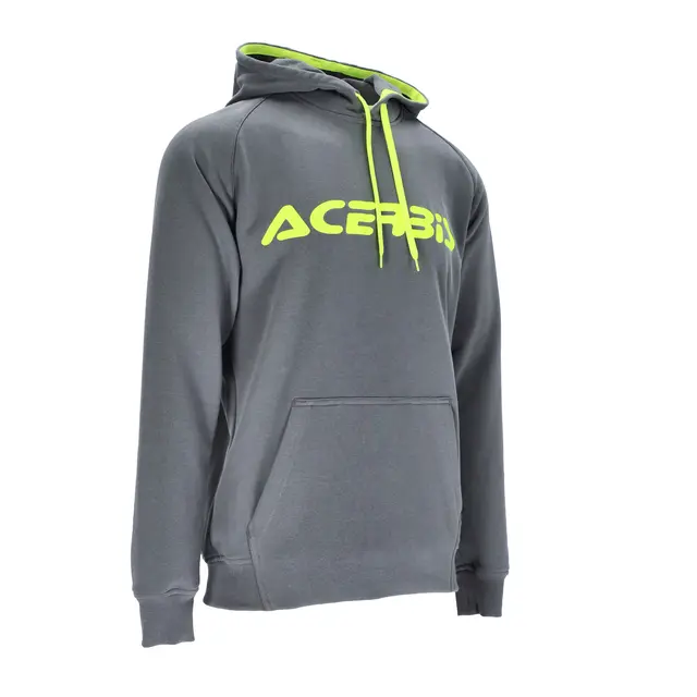 AC Sweatshirt S-Logo Grey 