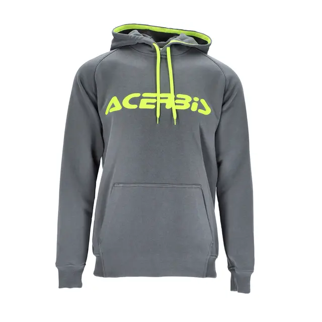 AC Sweatshirt S-Logo Grey 