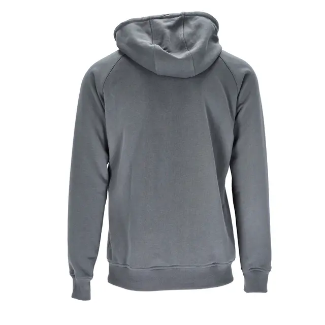AC Sweatshirt S-Logo Grey 