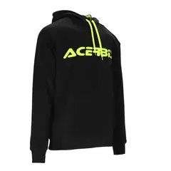 AC Sweatshirt S-Logo Black