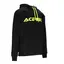 AC Sweatshirt S-Logo Black