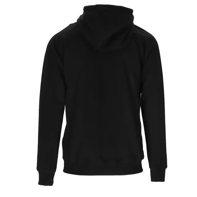 AC Sweatshirt S-Logo Black 