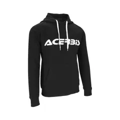 AC Sweatshirt S-Logo Black 2