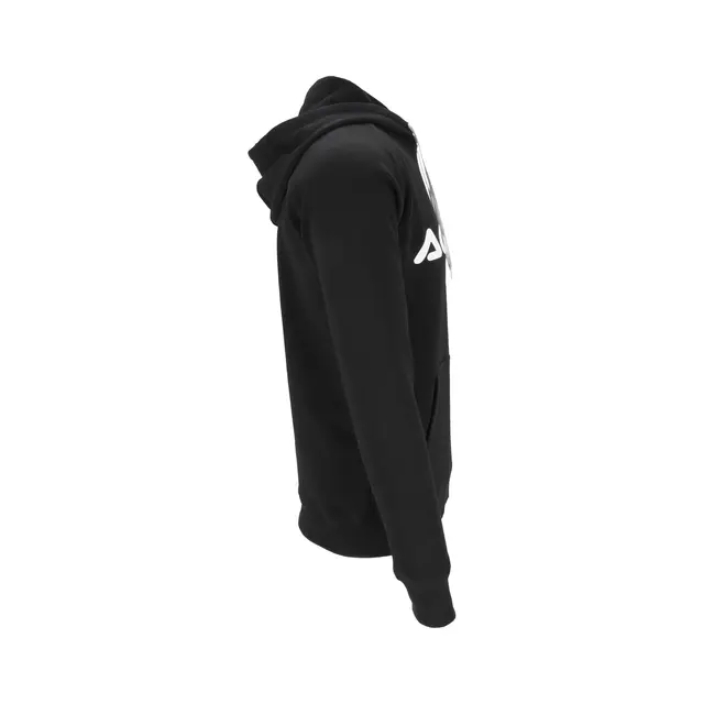 AC Sweatshirt S-Logo Black 2 
