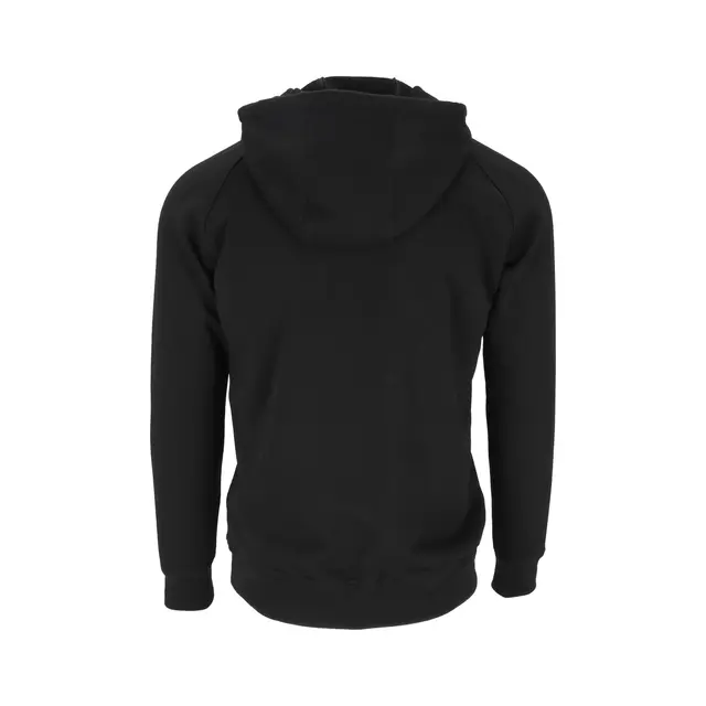 AC Sweatshirt S-Logo Black 2 