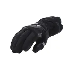 AC Gloves Ce Winter Tour Black