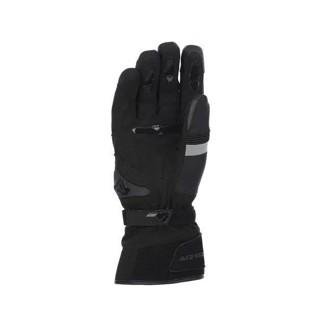 AC Gloves Ce Winter Tour Black 