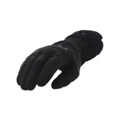 AC Gloves Ce Skyline Black