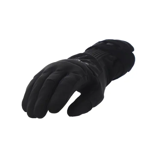 AC Gloves Ce Skyline Black 