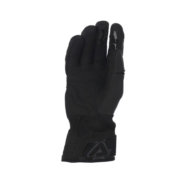 AC Gloves Ce Skyline Black 