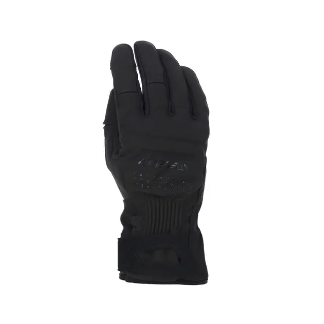 AC Gloves Ce Skyline Black 