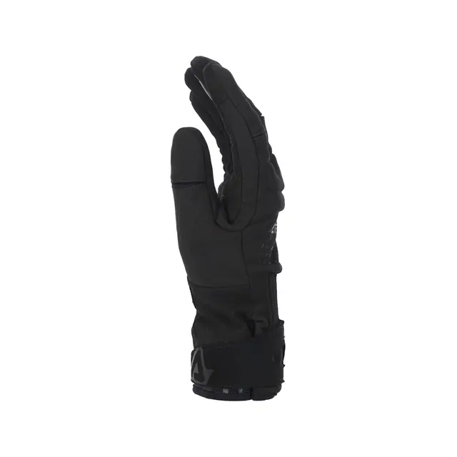 AC Gloves Ce Skyline Black 