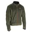 AC Jacket Ce Gordon Green/Oran.
