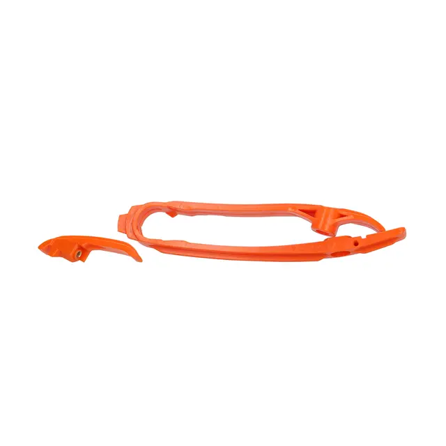 AC Kit Chaine+Patin Chaine Sx/Sxf 23 Orange 