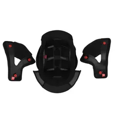 AC Inner Liner Profile Junior Black
