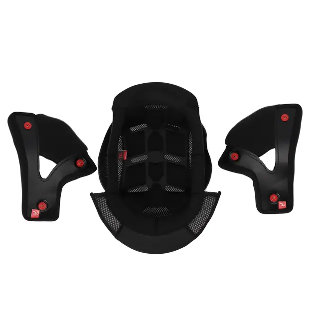 AC Inner Liner Profile Junior Black 