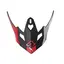 AC Peak Profile Junior Black/Red