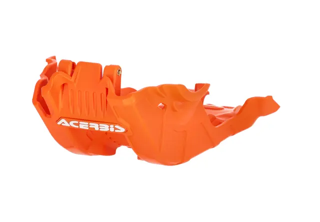 AC Skid Plate Ktm Sx125 23 Finns i flera färger 