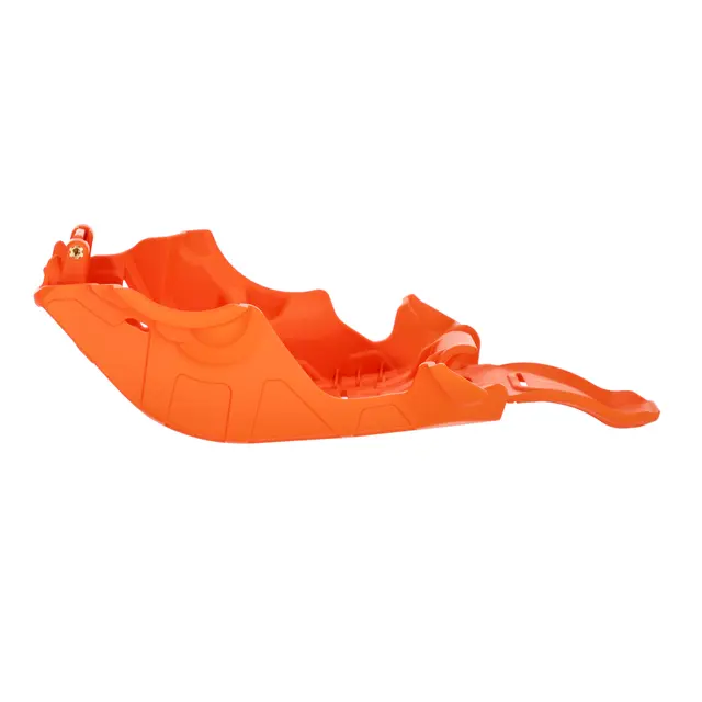 AC Skid Plate Ktm Sx125 23 Finns i flera färger 