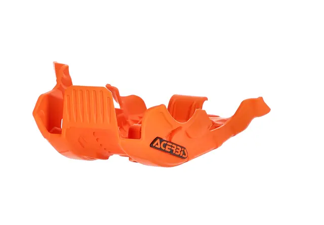 AC Skid Plate Ktm Sx250/300 23 Finns i flera färger 