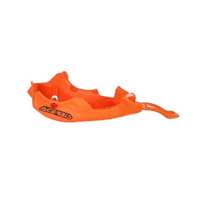AC Skid Plate Ktm Sx250/300 23 Finns i flera färger 