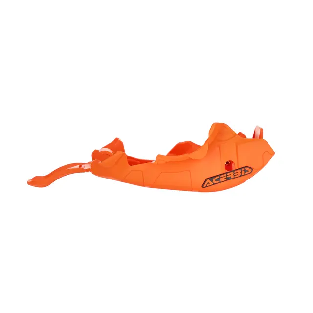 AC Skid Plate Ktm Sx250/300 23 Finns i flera färger 