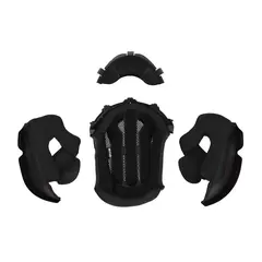 AC Inner Liner Serel 2206 Black