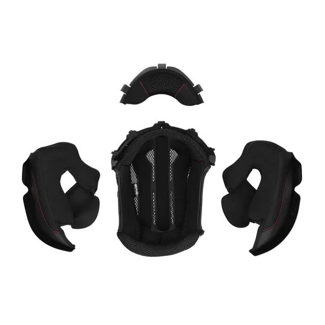 AC Inner Liner Serel 2206 Black 