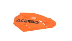 AC Cover Replacements Handguard Linear Finns i flera färger