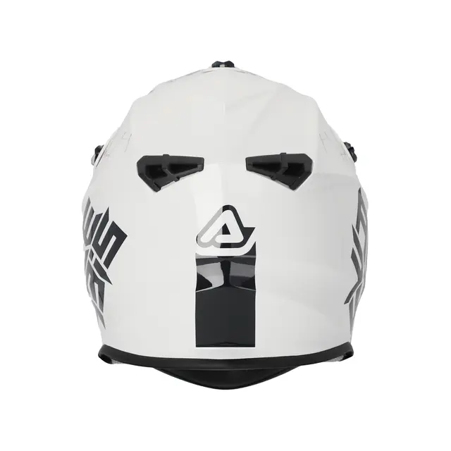 AC Helmets Linear 2206 White 