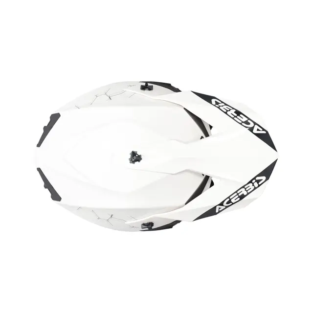 AC Helmets Linear 2206 White 