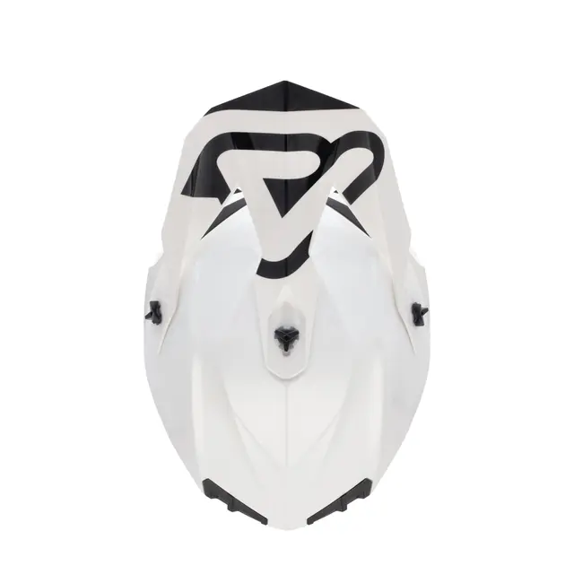 AC Helmet Linear 2206 White 3 