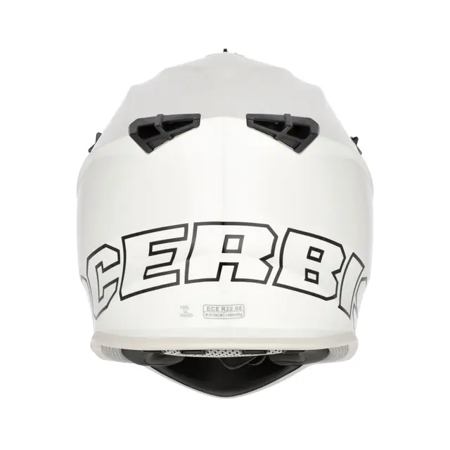 AC Helmet Linear 2206 White 3 