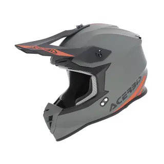 AC Helmets Linear 2206 Grey