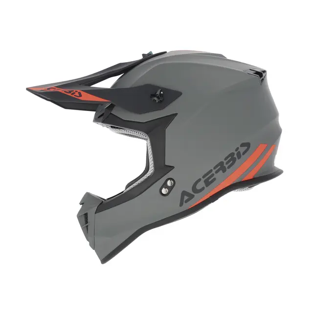 AC Helmets Linear 2206 Grey 