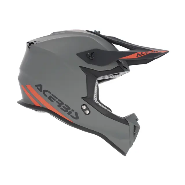 AC Helmets Linear 2206 Grey 