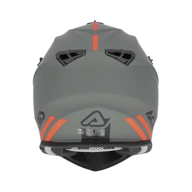 AC Helmets Linear 2206 Grey 
