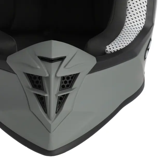 AC Helmets Linear 2206 Grey 