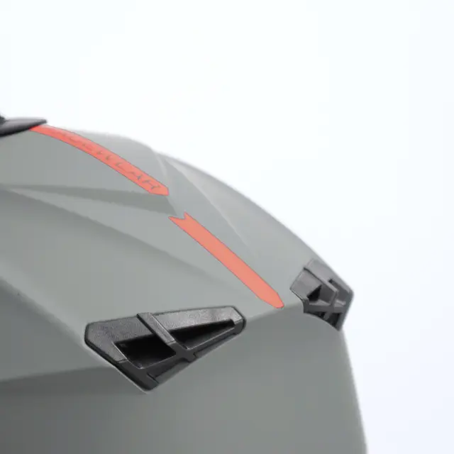 AC Helmets Linear 2206 Grey 