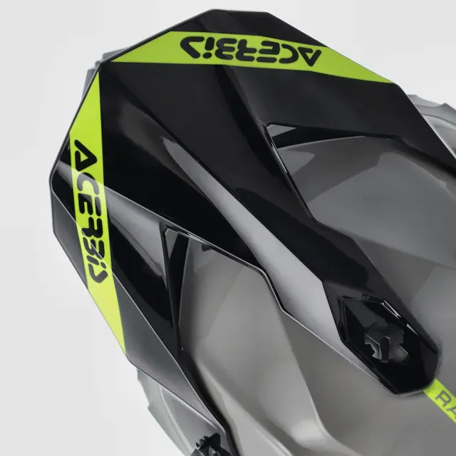 AC Helmets Linear 2206 Finns i flera varianter 