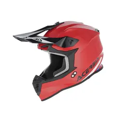AC Helmets Linear 2206 Red