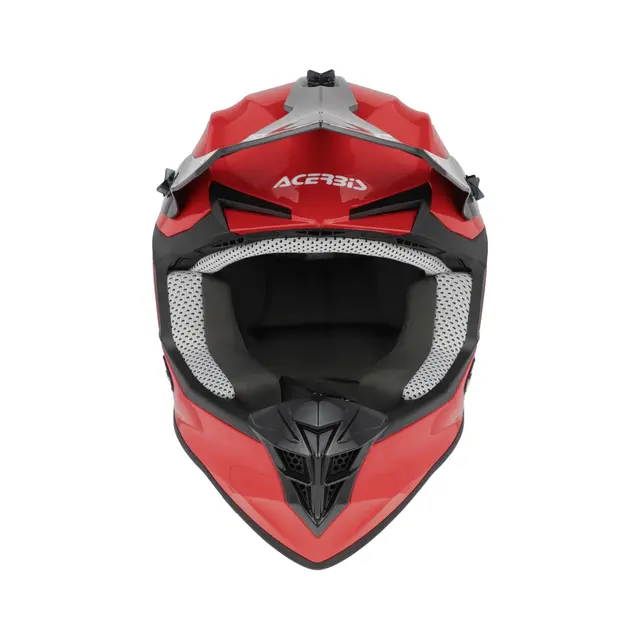 AC Helmets Linear 2206 Red 