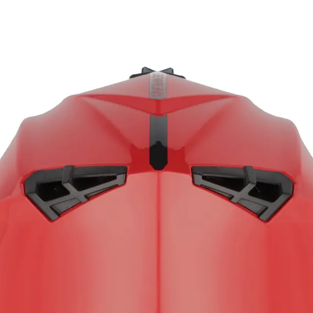 AC Helmets Linear 2206 Red 