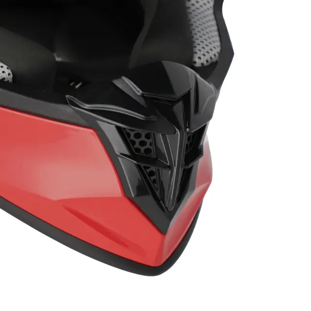 AC Helmets Linear 2206 Red 
