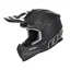 AC Helmet Linear 2206 Black/White