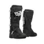 AC Boots Whoops Black/White