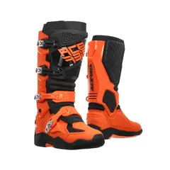 AC Boots Whoops Orange/Black