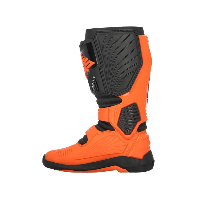 AC Boots Whoops, 47 Orange/Black 