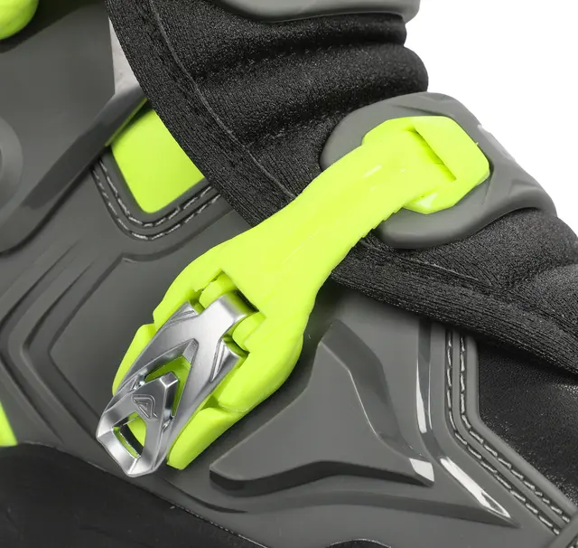 AC Boots Whoops Grey/Yell 